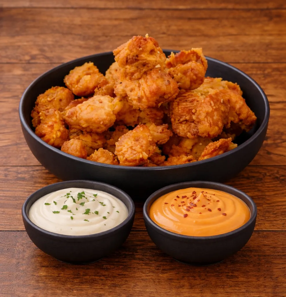 Chicken Pops Regular