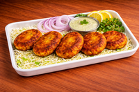 Chicken Kababs